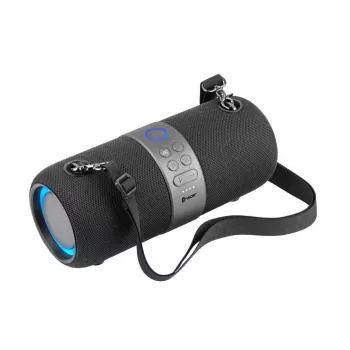 Tracer SPLASH XXL Stereo nešiojamas garsiakalbis Juodas 30 W