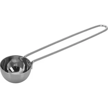 Šaukštas Westmark 15292270 nerūdijantis plienas, svoris 8 g, ilgis 19 cm