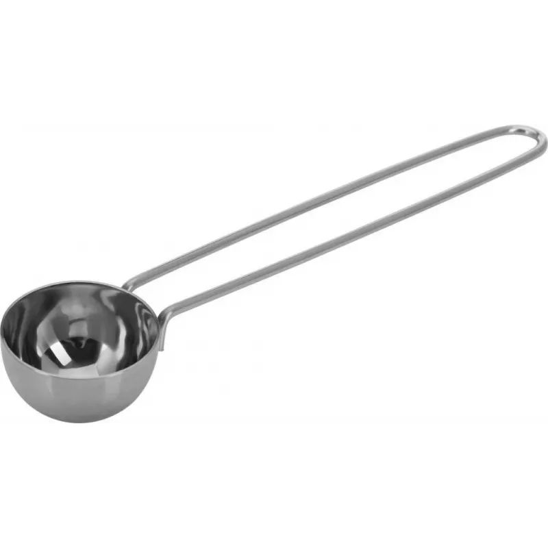 Šaukštas Westmark 15292270 nerūdijantis plienas, svoris 8 g, ilgis 19 cm