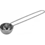 Šaukštas Westmark 15292270 nerūdijantis plienas, svoris 8 g, ilgis 19 cm