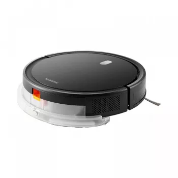 Xiaomi Robot Vacuum Cleaner E5 Juoda | White - Juoda