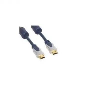 HDMI kabelis ShiverPeaks 77478-MHQ, kištukas-kištukas, 10,0 m ilgio