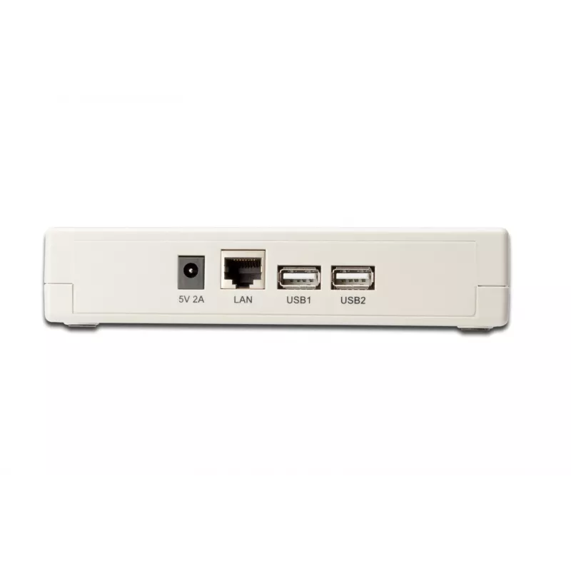 Digitus DN-13006-1 spausdinimo serveris