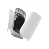NETGEAR Orbi RBK763S Tri-band (2.4 GHz / 5 GHz / 5 GHz) Wi-Fi 6 (802.11ax) White 7 Internal - RBK763S-100EUS