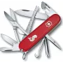 Daugiafunkcis peilis Victorinox Fisherman