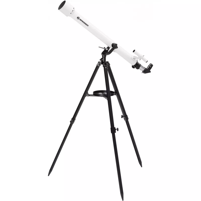 Refraktorinis teleskopas Bresser Optics CLASSIC 60/900 AZ