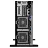 HP Enterprise ProLiant ML350 Gen11 bokštinis serveris su Intel Xeon Sidabrinė 4510 2,4 GHz 12 branduolių procesoriumi ir 64 GB DDR5 (2×32 GB) atminties. Sukonfigūruotas su…