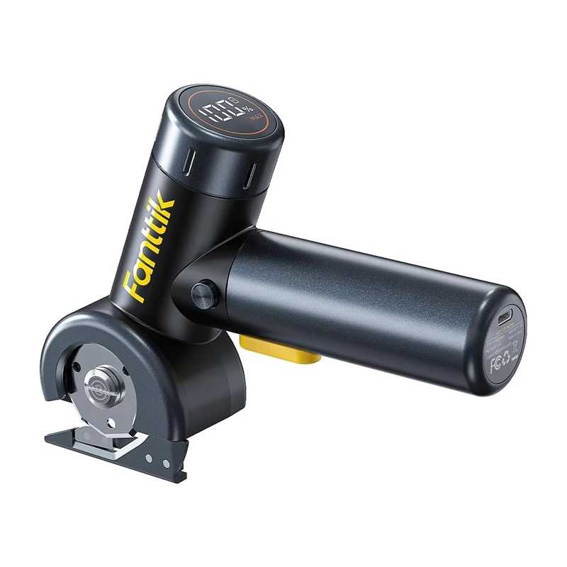 Fanttik C8 Nano elektrinis pjovimo aparatas