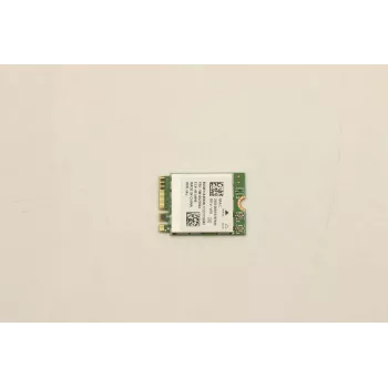 Belaidis adapteris Lenovo WirelessWLANLTN8852BE Dual Band 802.11ac