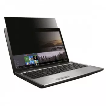 Mobilis 016403 privatumo filtras ekranui 35,6 cm (14 inch) nešiojamam kompiuteriui, berėmis privatumo filtras