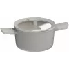 BergHOFF 3950428 sriubos puodas, 3,1 l, pilkas, aliuminis