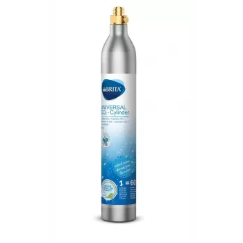 CO2 balionėlis Brita 1051068 gazuotuvų priedas Brita