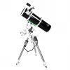 Teleskopas Skywatcher BKP 2001 EQ5 Go-To 200 mm su Crayford fokusuokliu