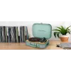 Muse Vintage Collection MT-201 WG Skaitmeninis grotuvas Platespeleris Skaitmeninis įrašymo įrenginys Bluetooth garso imtuvas 10W