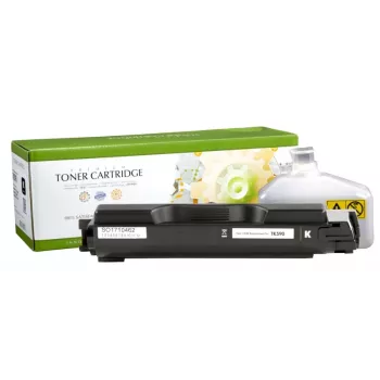 STATIC Tonerio kasetė suderinama su Kyocera TK-590K juoda 7000 pusl.