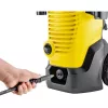Aukšto slėgio valytuvas Kärcher K 4 WCM Premium Home