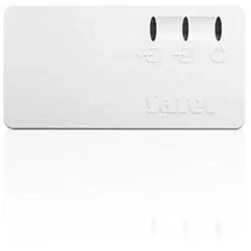SATEL KNX sąsaja su KNX-USB prisijungimu
