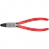 Knipex žiedinių fiksatorių replių rinkinys 4 vnt. sulankstomame dėkle 19–60 mm