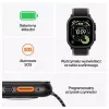 Išmanusis laikrodis Apple Watch Ultra 3 GPS + Cellular 49mm juodas titano korpusas
