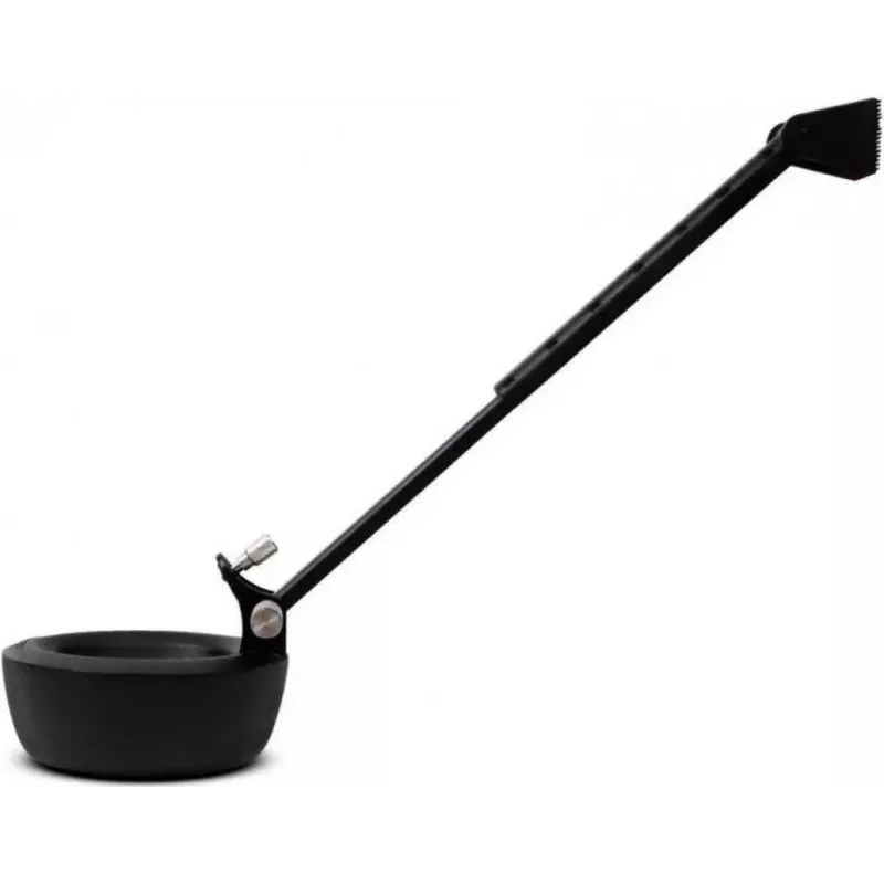 Stiebo tvirtinimo gilesnis Sonar Mount Deeper ITGAM0029, skirtas komfortinėms valtims