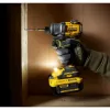 Impakcinis suktuvas Stanley FATMAX SFMCF830B-XJ 3200 RPM juoda geltona