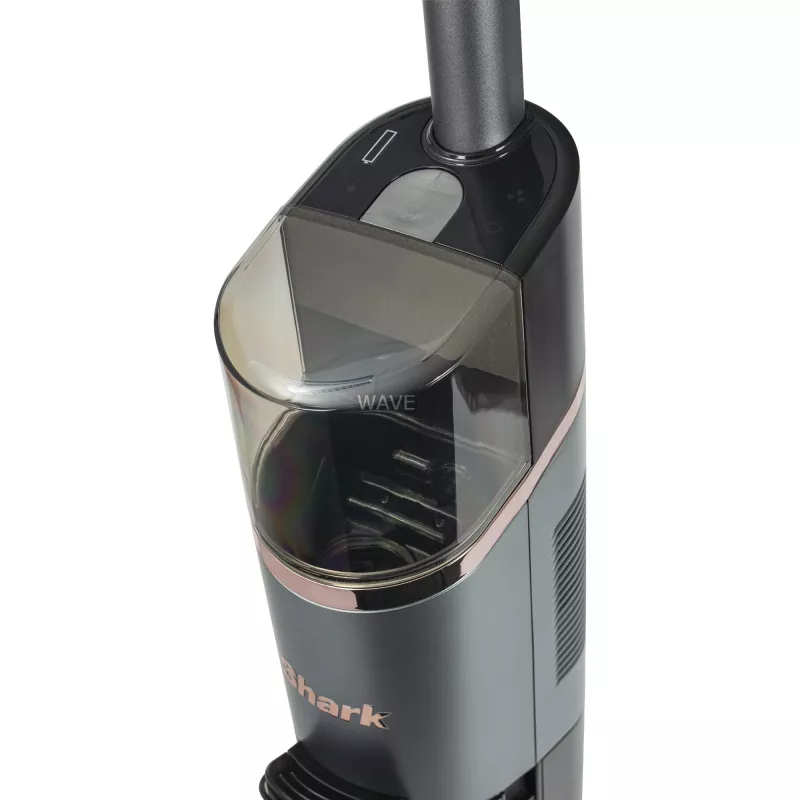 Shark WD210EU rankinis dulkių siurblys, juodas
