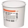 Priešgaisrinis kanalų skiedinys BSK-M 3,5 kg pilkas (7215500)