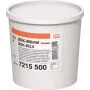 Priešgaisrinis kanalų skiedinys BSK-M 3,5 kg pilkas (7215500)