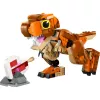 LEGO JURASSIC WORLD 76967 Mažasis Eatie T-Rex