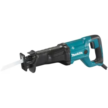 Makita JR3051TK siaurapjūklis 3000 smūg./min 1200 W juodas, mėlynas