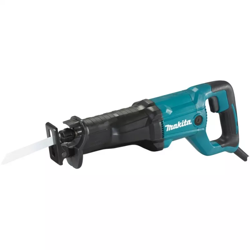 Makita JR3051TK siaurapjūklis 3000 smūg./min 1200 W juodas, mėlynas