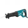 Makita JR3051TK siaurapjūklis 3000 smūg./min 1200 W juodas, mėlynas