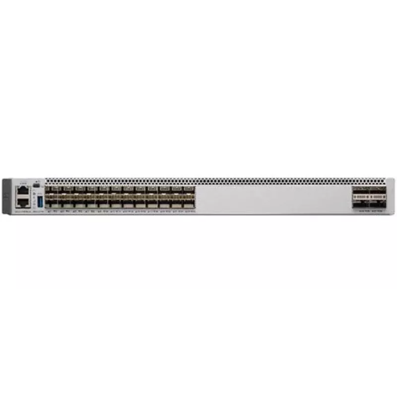 Catalyst 9500 24X1 10 25G/AND 4-PORT 40 100G Essential IN