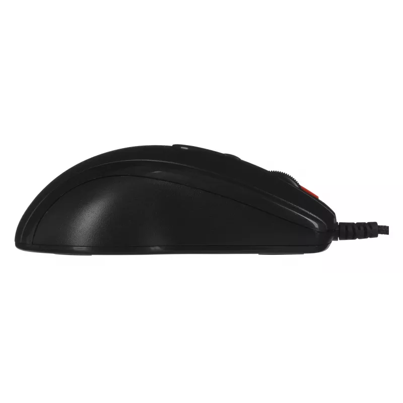 A4 Tech X-710 slankiklio pelė kompiuteriui / MAC 2 krypčių žaidimams