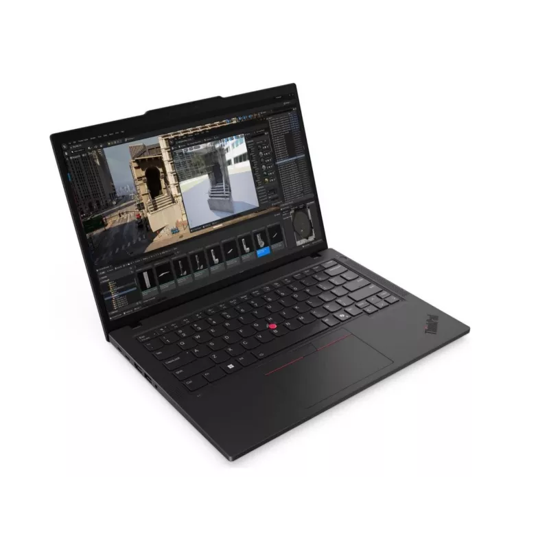 Lenovo Thinkpad P14s G5 (14) 21ME003FGE (21ME003FGE)