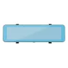 BLACKBOX DVR F620 Carplay Android vaizdo registratorius + galinė kamera