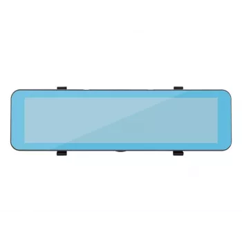 BLACKBOX DVR F620 Carplay Android vaizdo registratorius + galinė kamera