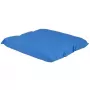 Miego padėties pagalvėlė Aston KLASSIK D ergonominė reguliuojama kojų atrama 530×350 mm putų mėlyna