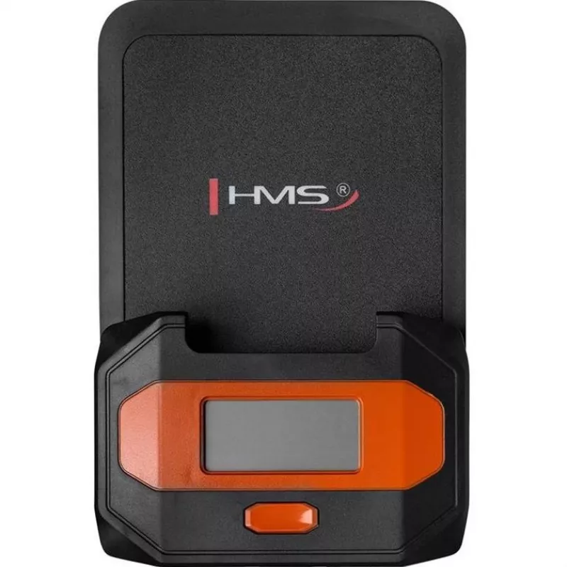 HMS Fitness MP6540 vėjo dviračio treniruoklis