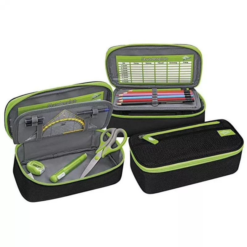 Penalas WEDO Neon Stretch 242 43011
