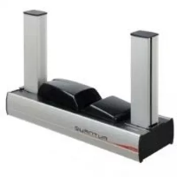 Ženkliuko segtukas Evolis IDS 16 R pilkas 100 vnt.