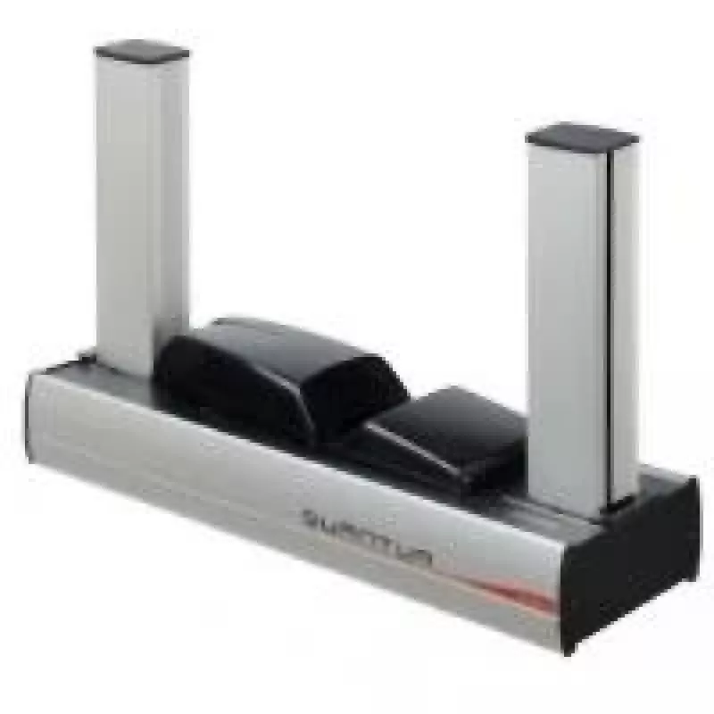 Ženkliuko segtukas Evolis IDS 16 R pilkas 100 vnt.