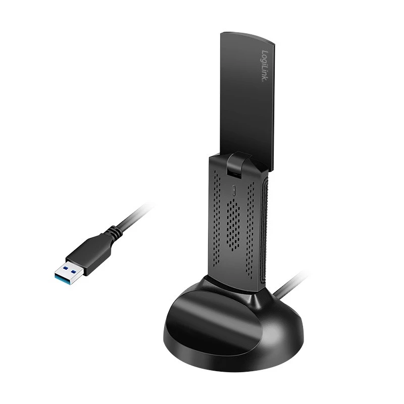 WiFi 6E adapteris, 5,8 GHz