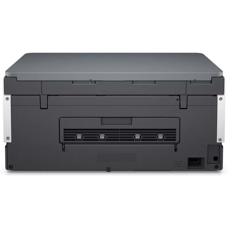 Daugiafunkcinis spausdintuvas HP Smart Tank 670 — terminis rašalinis, spalvotas, A4, „Wi‑Fi“ / „Bluetooth“, dvipusis, 4800x1200 DPI