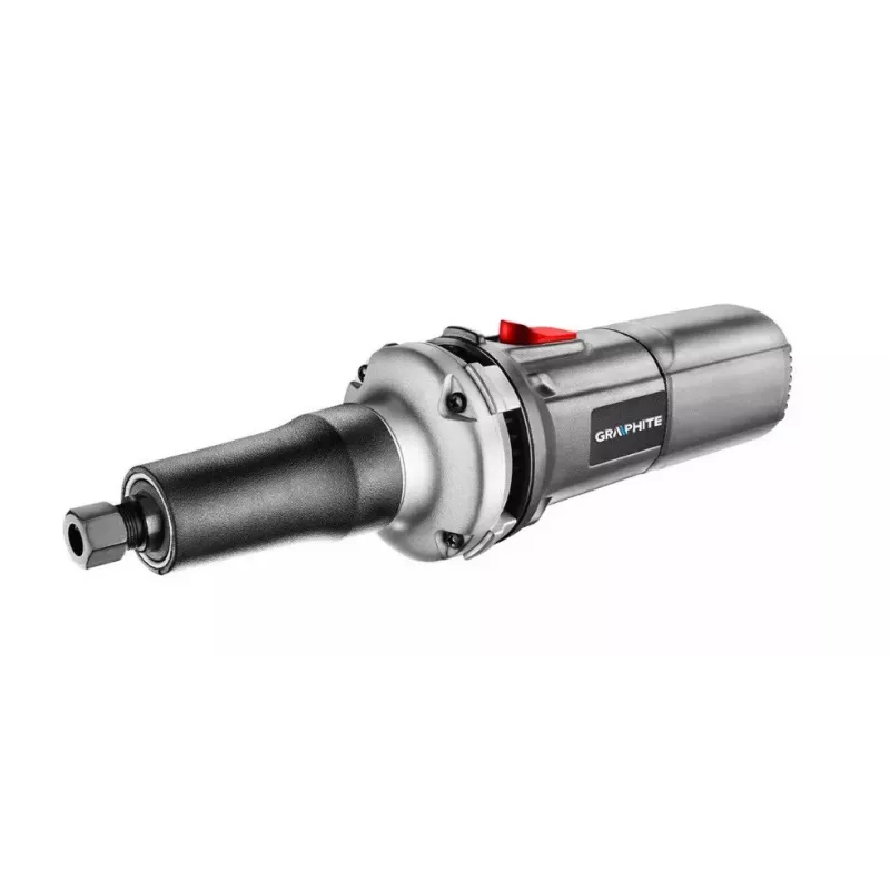 Tiesus šlifuoklis 710W Graphite 25mm diskas