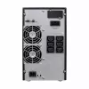 Eaton 9E 2000I nepertraukiamo maitinimo šaltinis (UPS) Dvigubo keitimo (Online) 2 kVA 1600 W 6 kintamosios srovės lizdai