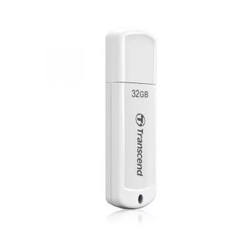 Atminties diskas Flash USB2 32GB/370 TS32GJF370 Transcend
