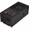 SilverStone TFX Series SST-TX300 – vidinis maitinimo šaltinis - TFX12V / ATX12V 2,4 - 80 PLUS Bronze - AC 100-240 V - 300 Watt - aktyvus PFC - Juodas (SST-TX300)