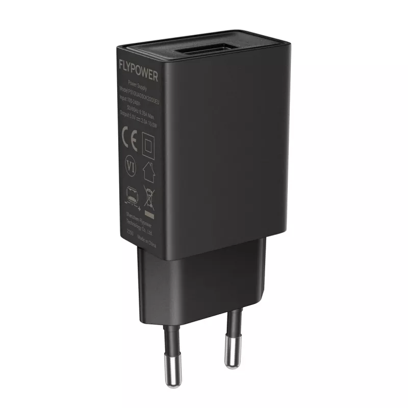 Oukitel CHAR-10W/OL Product Black