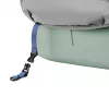 Apsauginė kuprinė XDDESIGN Bobby Soft – ledo žalumo, modelis P705.999